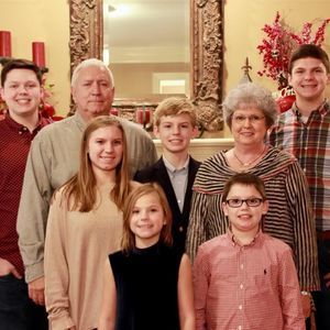 Meet your Posher, Deborah